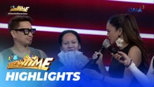 It's Showtime: AiAi, nakatanggap ng P100,000 LI-POT offer! (Laro, Laro, Pick)