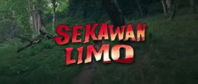 Sekawan Limo (2024) | Indonesian Movies
