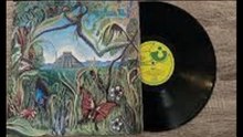 Pirana — Pirana II 1972 (Australia, Heavy Progressive Rock)