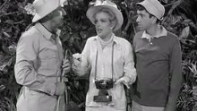 Gilligan's Island - S1xE35 - My Fair Gilligan