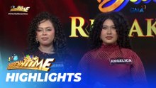 It's Showtime: ‘I wasn’t that impressed’ Hurados, may mapanuring komento! (Tawag Ng Tanghalan)