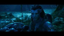 AVATAR: FIRE AND ASH | Official 'Designing Fire and Ash' Featurette (2025) Sam Worthington