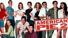 American pie 2 (2001) pelicula completa español latino