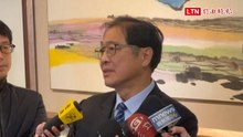 我檢察官被中國列台獨打手幫兇 法務部長：嚴正譴責恫嚇台灣司法官行徑