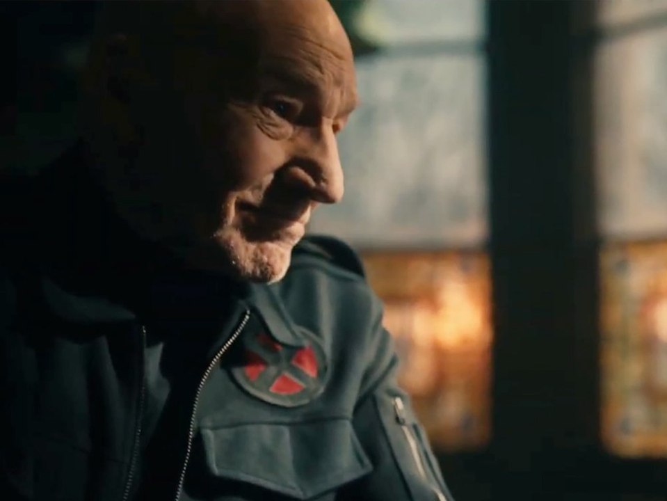 'Avengers Doomsday': Neuer Teaser-Trailer zeigt die X-Men im MCU