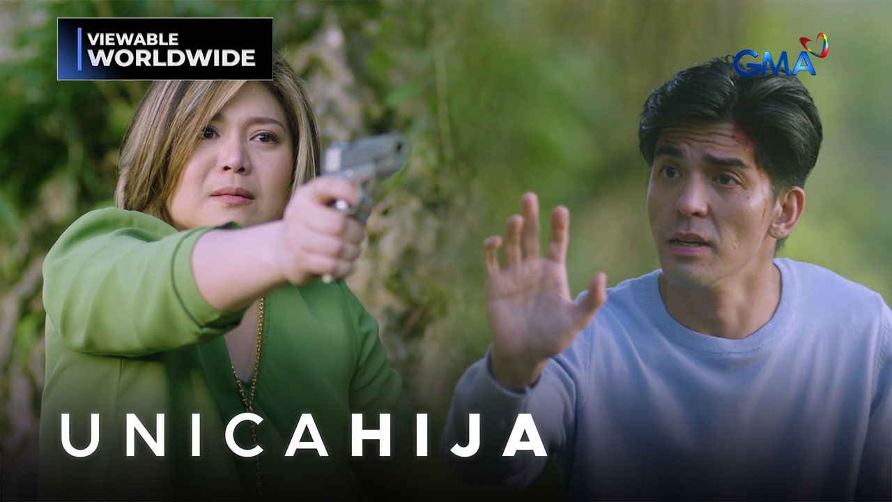 Unica Hija: Cara attempts to end Bianca’s clone! (Episode 48)