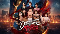 [Full] Lord of Shadows Dominion of Might and Fury