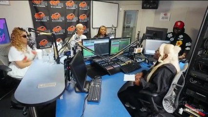 Baddies Midwest - Season 1 Episode 17- It’S Eviction Day