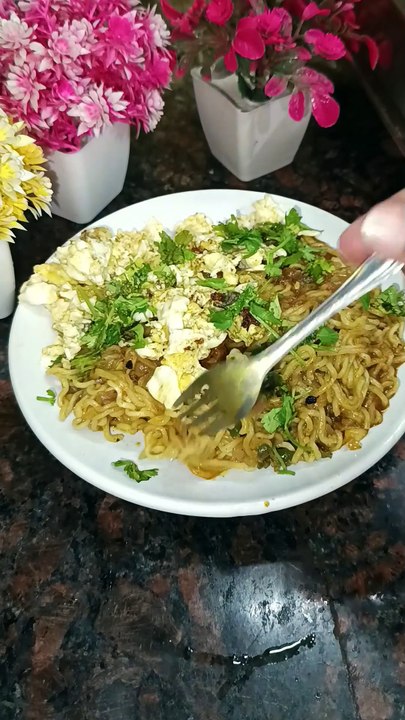 Maggi🍝