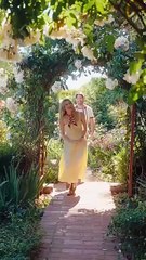 🧡🍏 🔥 Move to Countryside, Marry a Billionaire