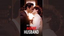 My Secret Agent Husband - Full Mvoie 1080 HD [Engsub]