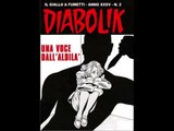 DIABOLIK---UNA VOCE DALL,ALDILA