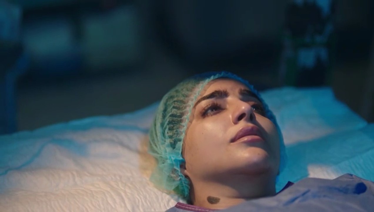 مسلسل قرة عينك الحلقة 3