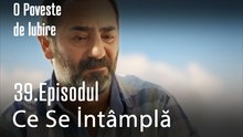 Tahsin, Ce Se İntâmplă - O Poveste de Lubire