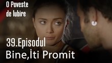 Bine,İti Promit - O Poveste de Lubire