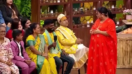 Laughter Chefs Unlimited Entertainment Season 3 Episode 14