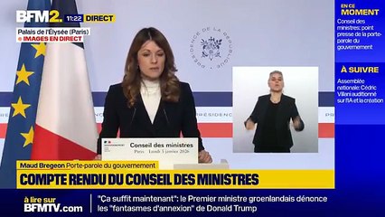 Crans-Montana: Emmanuel Macron se rendra en Suisse pour la cérémonie d'hommage aux victimes de l'incendie prévue vendredi