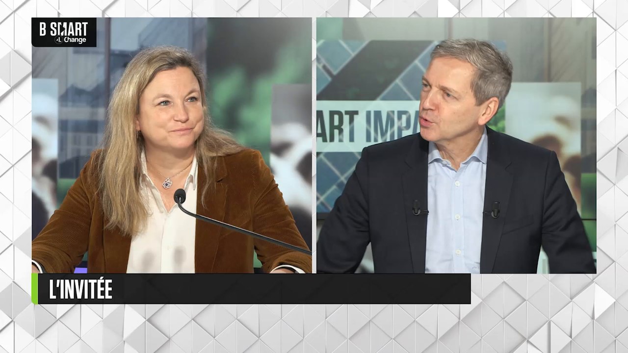 SMART IMPACT - Industrie du verre : comment construire un plan de décarbonation robuste ?