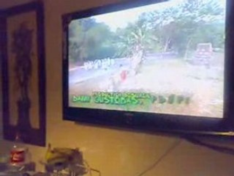 Ate jo haus