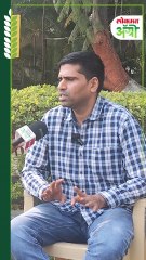 सध्या कांद्याच्या किती गाड्या बांगलादेशला जात आहेत?