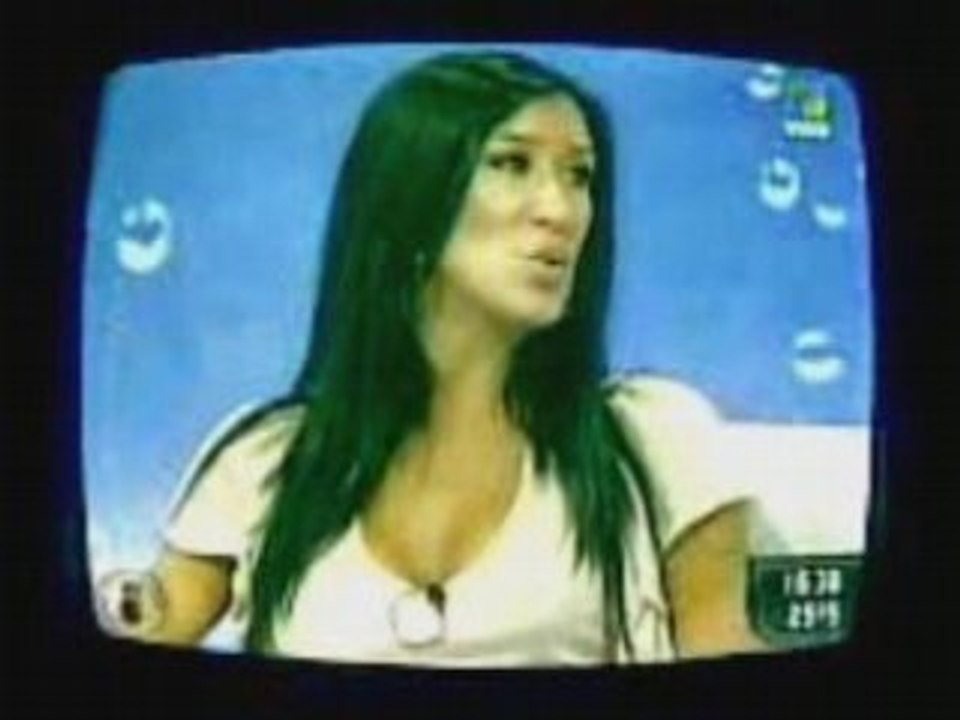 Entrevista Intrusos 21/5