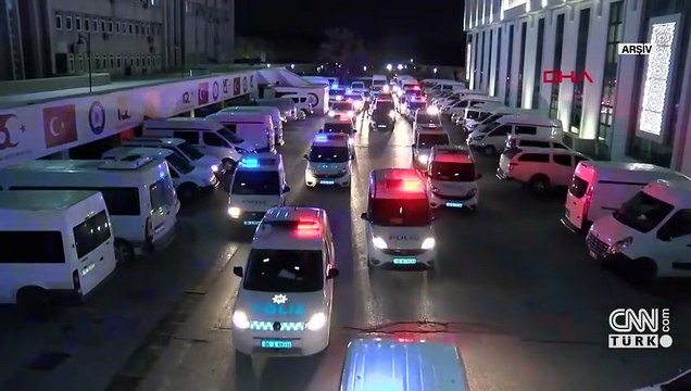SON DAKİKA... Ünlülere uyuşturucu operasyonunda yeni gelişme: Doğukan Güngör gözaltına alındı