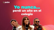 Famosos de 'La voz kids' confiesan si eran buenos estudiantes y narran anécdotas de infancia | Pulzo