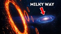 NASA Detects Dangerous Debris Near the Milky Way