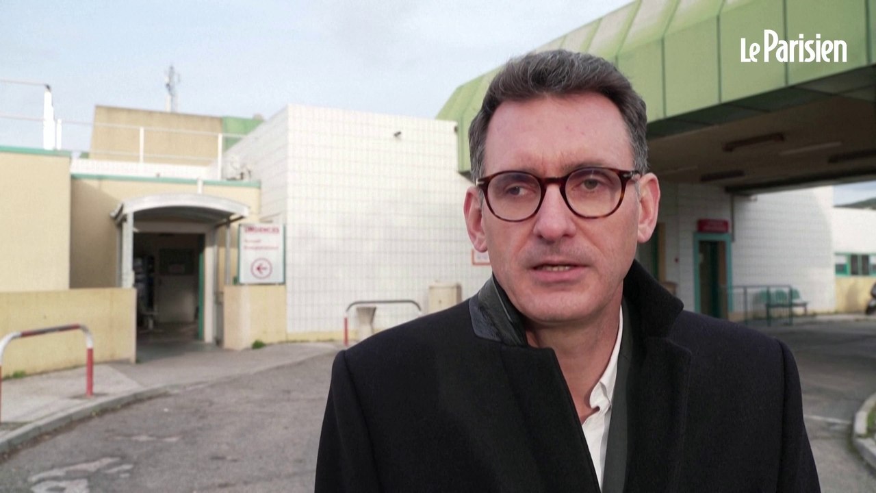 Un homme périt dans l’incendie de son box aux urgences de l’hôpital d’Hyères