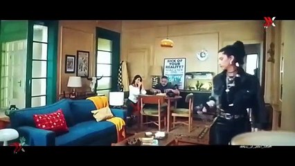 HD فيلم (  إن غاب القط  ) - آسر ياسين - مشاهدة افلام عربي جديدة جودة