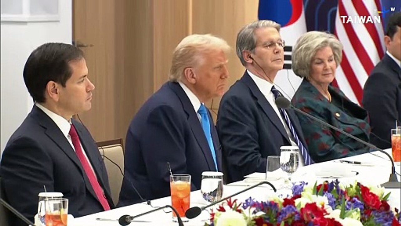 Analysis: US Korea Forces' Role in a Taiwan Crisis