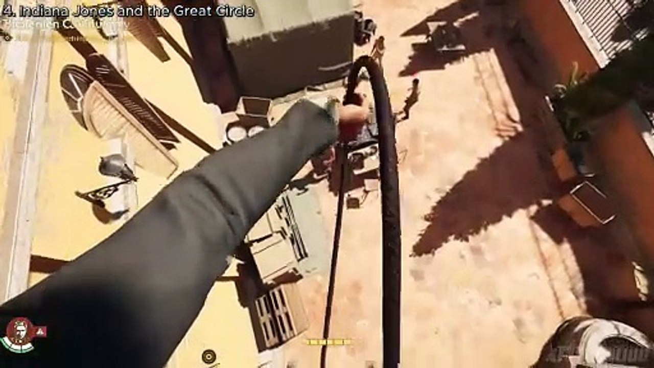 20 Best Single Player Games You Can Play Right Now