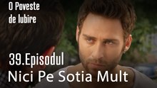 Nici Pe Sotia Mult İubita - O Poveste de Lubire