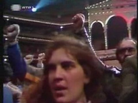 José Afonso - Grândola Vila Morena