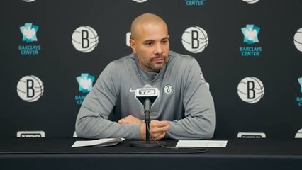 Nets - Fernández : ''Clowney se battra toujours''