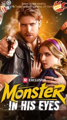 Monster in His Eyes [ NEW MOVIE RELEASES 2026 ]