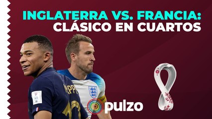 Inglaterra aplastó a Senegal y ahora se enfrentará a Francia en cuartos, en el Mundial Qatar | Pulzo