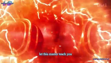 Return of the Divine Emperor Episode 13 English Sub - Lucifer Donghua