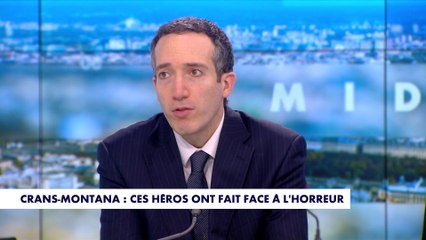 Michel Fayad : «Ca fait des décennies que l’Etat essaie de détruire les valeurs des gens»