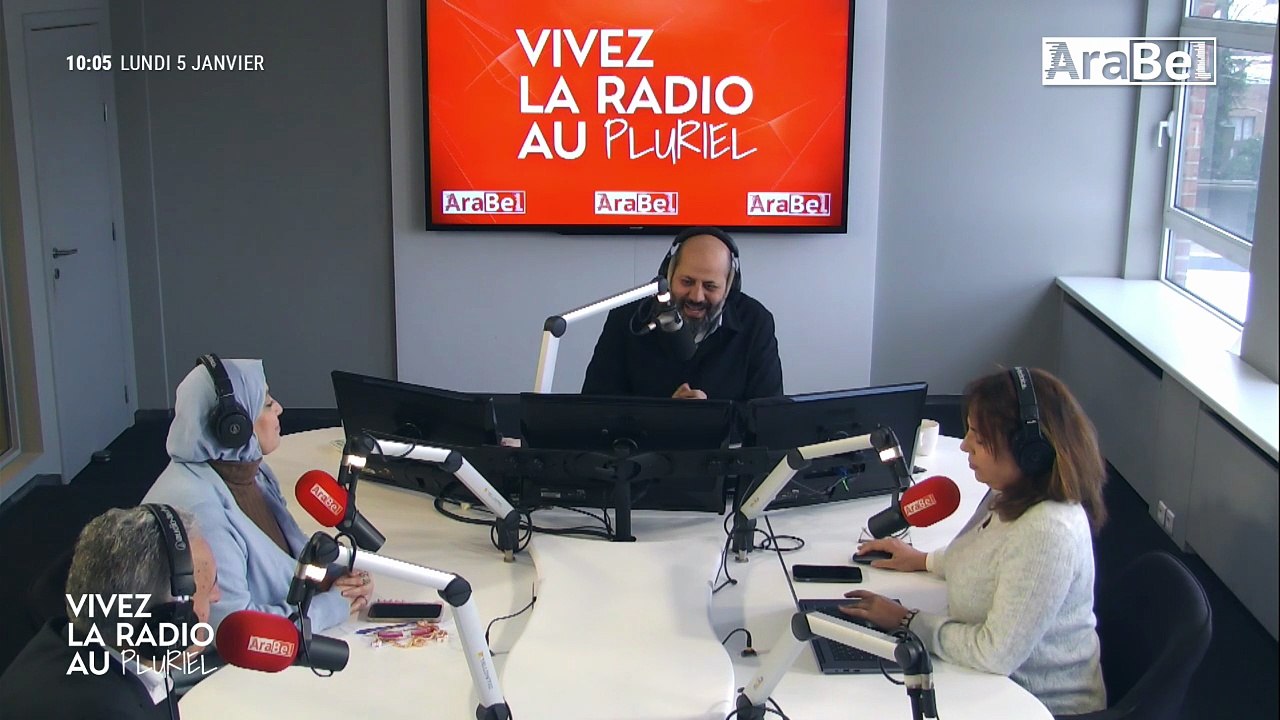 Sabahiyat AraBel - L'émission du 05-01-2026