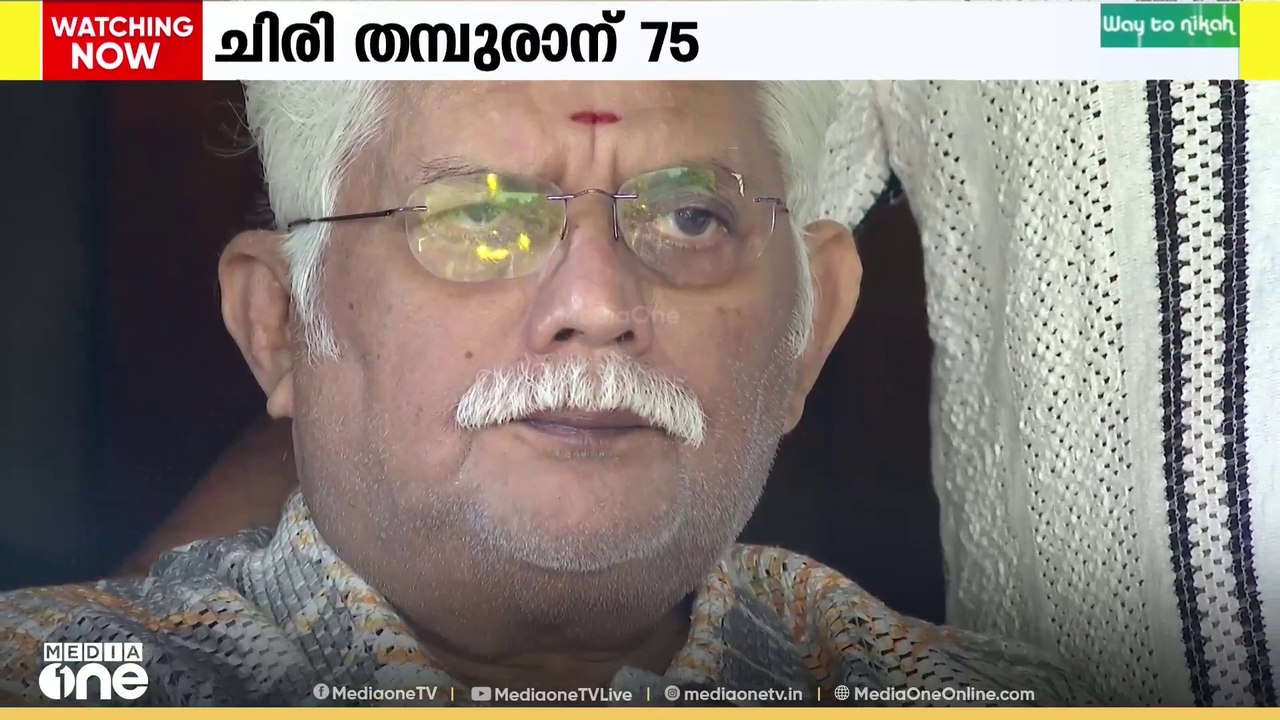 മലയാള സിനിമയുടെ അതുല്യ നടന്‍ ജഗതി ശ്രീകുമാറിന്...
