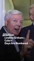 Lindsey Graham: Cuba’s Days Are Numbered