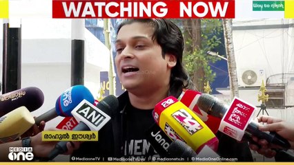 രാഹുൽ മാങ്കൂട്ടത്തിൽ കേസിലെ അതിജീവിതക്കെതിരെ പരാതിയുമായി രാഹുൽ ഈശ്വർ