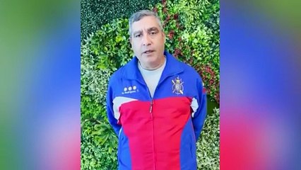 Declaración de Miguel Rodríguez Torres, militar y exministro de Venezuela