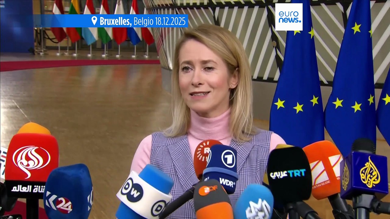 Venezuela: l'Ue chiede il rispetto del diritto...