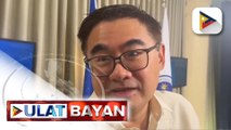 DOF, handang pag-aralan ang panukalang bawasan ng 2% ang VAT