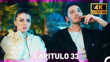Amor Lógica Venganza Capitulo 33 (4K) (Doblado en Español)
