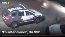 PM de 27 anos morre atropelado por motociclistas que fugiram de abordagem na zona norte de SP