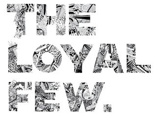 the loyal few - leave this town [music video]