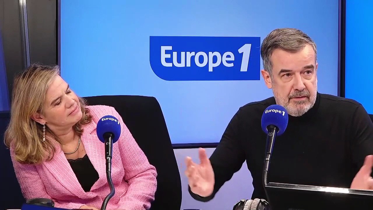 Capture de Maduro : «Trump a envoyé un message à la Chine et à la Russie», estime Régis Le Sommier